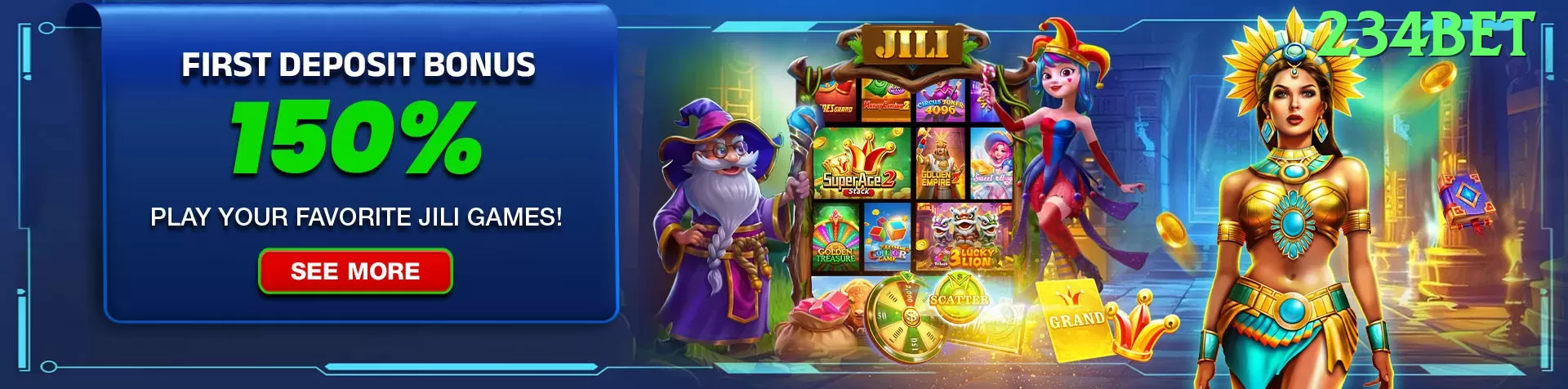 01brl Premium Casino App Screenshot 1