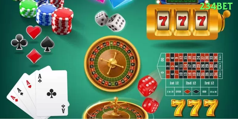 057win Jackpot Pro v5.8.6 Screenshot 1