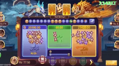 10ju Super Gaming App Screenshot 1 - ✨ apk