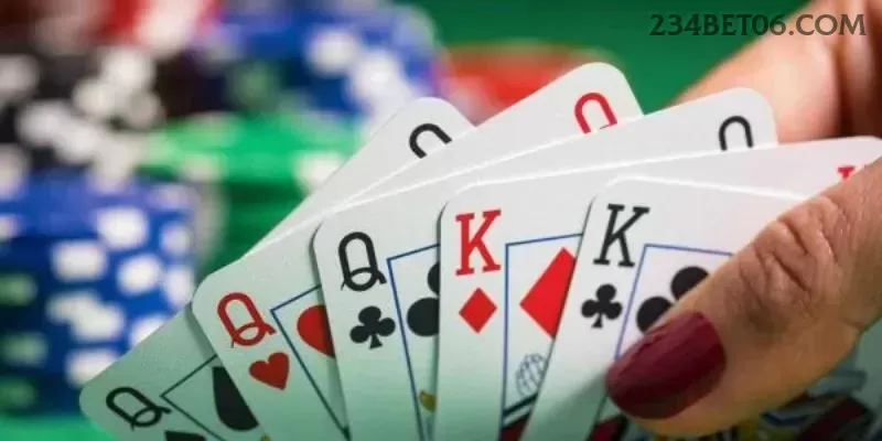 Cassino 234bet - mesas ao vivo e jogos