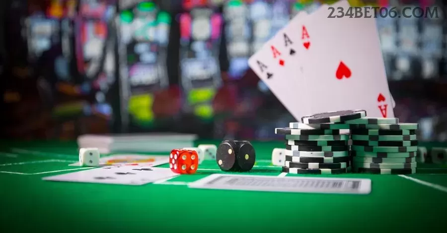 234bet multi dispositivo